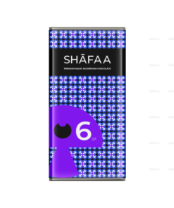 Shafaa Penis Envy Magic Mushrooms Dark Chocolate Bar Edibles