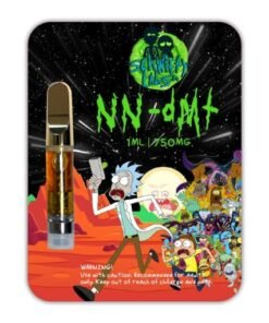 Schwifty Labs DMT (Cartridge) 1mL