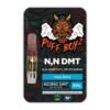 Puff Boyz -NN DMT .5ML(400MG) Cartridge – Very Berry