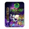 Schwifty Labs – 5-Meo-DMT(Cartridge) 1mL