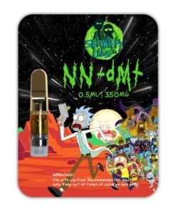 Schwifty Labs DMT (Cartridge) .5mL